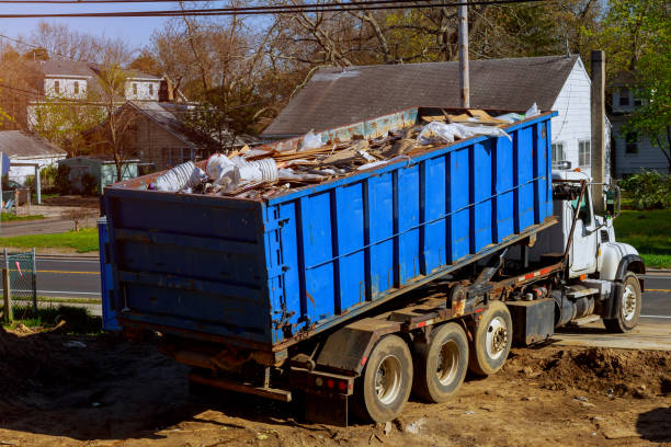 Best Attic Cleanout  in Bowman, ND