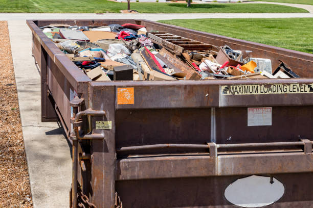 Best Retail Junk Removal  in Bowman, ND