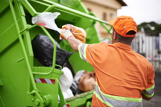 Best Dumpster Rental Services  in Bowman, ND